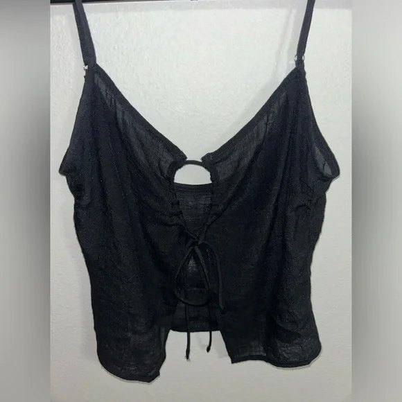 PRINCESS POLLY MELITA TOP - Picture 5 of 6